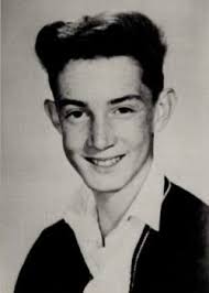 Paul William Ayotte (1950-1964)