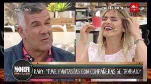 La divertida previa de la chipi en #laacademia. Dady Brieva Y La Chipi Se Dijeron De Todo En Vivo Morfi Youtube