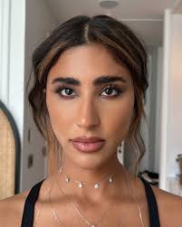 Who is Laila Abdallah? Meet the actress seen with Joe Jonas