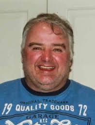 Trevor Bond funeral Cobden