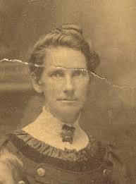 Children of Ellen and Henry Franklin