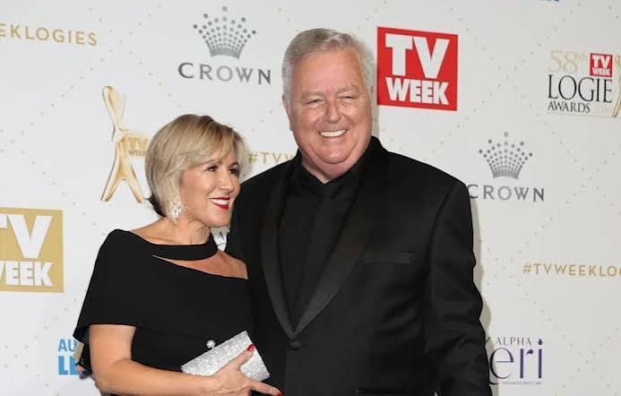 Johnny Young, ARIA Hall of Fame-Inducted Entertainer Who Nurtured Generations of Australian Stars, Dies at 79