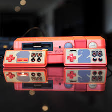 Résultat de recherche d'images pour "sharp twin famicom"