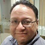 Darin Bishop I Māori Statistician