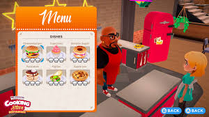 Take your squash game to a new level. The Video Game My Universe Cooking Star Restaurant Is Now Available Microids