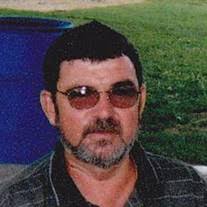 Richard Lee Ellis Obituary 2014