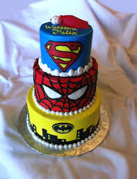 Superhero Baby Shower Cake Superhero Baby Shower Baby Superhero Marvel Baby Shower