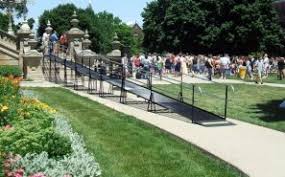 Jan 20, 2021 · if you're looking for free wheelchairs, free mobility scooters, and other free mobility aids in michigan, we've got you covered!. Michigan Amramp Wheelchair Ramps Stair Lifts And Accessibility Solutions