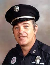 Harold Knabe: When a good man goes