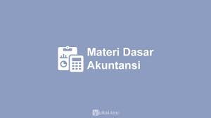 H = harta, yaitu semua milik (kekayaan) dari suatu perusahaan. 29 Materi Dasar Akuntansi Pengertian Sejarah Manfaat Rumus Dasar