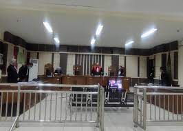 Bni berdiri sejak 1946, bni yang dahulu dikenal sebagai bank negara indonesia, merupakan bank pertama yang didirikan dan dimiliki oleh. Kasus Korupsi Pd Bkk Eromoko Wonogiri Jpu Tuntut Terdakwa Lima Tahun Penjara Timlo Net
