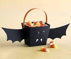 Halloween Treat Bags Boxes Halloween Treat Bags Halloween Treat Bags Diy Halloween Diy