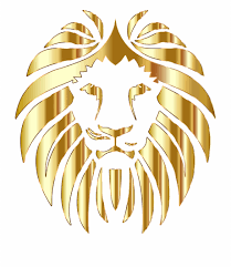 Detroit lions home detroit lions detroitlions com. Golden Lion Variation Golden Lion Logo Png Transparent Png Download 79592 Vippng