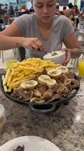 Feira no mercado pq a noiva come demais