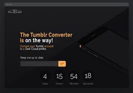 It's kinda like reddit, but instead of joining different forums you join different social networks or instances within the yeah, already workin on migrating my content to bdsmlr.com. Cont Updated Tumblr Alternatives Sharesome Newgrounds Pillowfort Mastadon Pornhub And More Piunikaweb