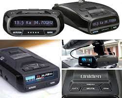 A previous version of the famous uniden r3 radar detection flagship, the uniden r1 is also equally efficient like its previous version, the uniden drf8 model can detects age old laser technology as well. The Best Uniden Radar Detectors 2020 Reviews Comparison