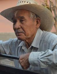 Obituary information for Elias Moreno-Arroyo