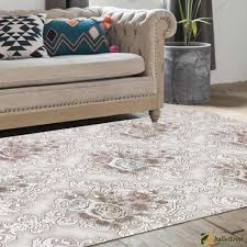 Dinarsu Yolluk Hali 80x150 Bodrum Br025060 Vizon Ev Dekoru Halilar Hali