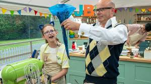 The Great British Bake Off: 10 Things You Never Knew About Life In The Tent