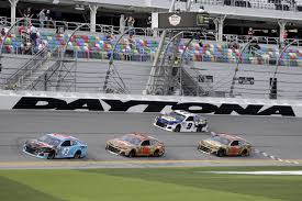 Nascar news, latest updates, race results and more on sportskeeda.com. Daytona 500 Schedule 2019 Tv Coverage Live Stream For Great American Race Bleacher Report Latest News Videos And Highlights