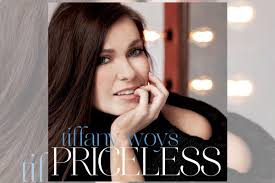 country music newcomer tiffanys priceless hits no 17 on