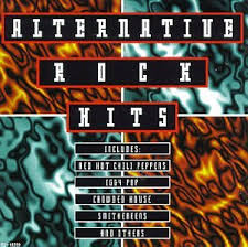 Undoubtedly, 1996 was the year of weird alternative. Alternative Rock Hits Alternative Rock Hits Amazon Com Music
