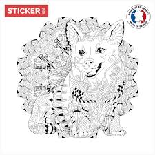 Jolis dessins de mandala à imprimer et. Mandala Animaux