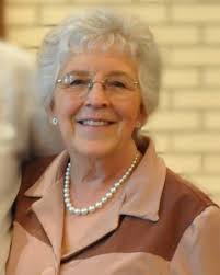 Vivian May Crawford Obituary September 11, 2023