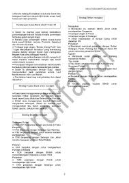 Penasihat british terlibat secara langsung, majlis mesyuarat negeri dijalankan. Microsoft Word Nota Ting 3 2020 Font 10 Docx Flip Ebook Pages 1 33 Anyflip Anyflip