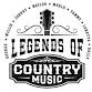 Legends of Country Music – October 5-8, 2026 event image