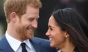 ♥️first created fanpage for harry&meghan dm's open 🕊 fan acc by francesca ★ archewell ★ archewell.com. El Principe Harry Y Megan Markle Esperan Un Bebe