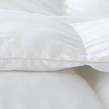 Also set sale alerts and shop exclusive offers only on shopstyle. Super Luxurious Twin Twin Xl Extra Long Size Goose Down Alternative Comforter 600 Thread Count 100 Egyptian Cotton Cover 750 Fill Power 70 Oz Fill Weight Solid White Color