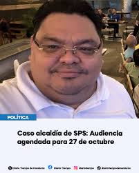 Diario Tiempo de Honduras