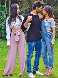 Ananya Pandey Latest Wiki Age Biography More Muchfeed Also find latest ananya panday news on etimes. ananya pandey latest wiki age