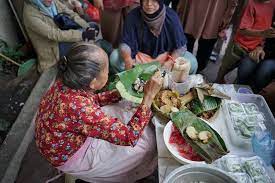 We did not find results for: 15 Tempat Kuliner Sekitar Malioboro Yogyakarta Harganya Mulai Rp 5 000 An Halaman All Kompas Com