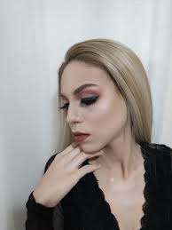 Yris Alexandra Makeup