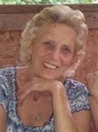 Grace Jackson Obituary (1937