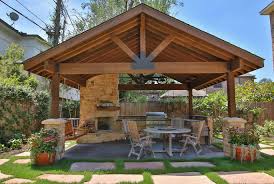 When you look for covered patio ideas you should ensure that it does not change the place into another room. The 45 Best Patio Decorating Ideas For Every Style Of House