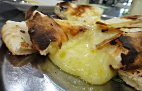 Garlic cheese nan also out of this world!! 5 Best Places For Cheese Naan In Klang Valley You Absolutely Must Try World Of Buzz