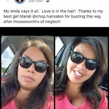 Mandi Dennis (@chop.hairsalon) · Lewis Center, OH