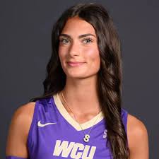 Happy birthday to Western Carolina freshman outside hitter Samantha  Kranzler! The 5-foot-11 New Jersey native netted 279 digs, 243 kills, 27  blocks, 24 assists and 20 aces this season. As a senior