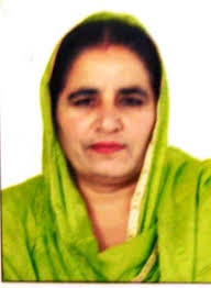 Gram Panchayat (ग्राम पंचायत): GORA HUR