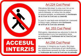 Infracţiuni contra patrimoniului capitolul v: Indicator De Securitate De Interzicere Accesul Interzis Cod Penal Retail Logos Bucuresti Lululemon Logo