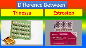 Image result for Estrostep