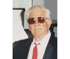 Johnny Coley Obituary (1927