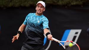 Cameron norrie men's singles overview. Tennis News Britain S Cameron Norrie Misses Out On Novak Djokovic Duel With Defeat At Italian Open Eurosport