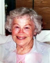 Alice Connor Obituary