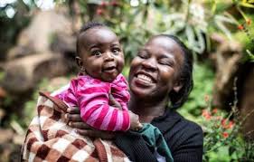 Karen nyamu husband and baby daddy. As We Celebrate Our Mothers Karen Nyamu Youth President Facebook