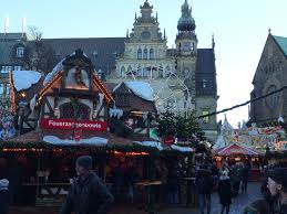 Christmas Market In Bremen Christmas Market Bremen Germany
