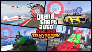 Grand theft auto v pc full español gta 5 (torrent) (4,23 de 5). Siete Nuevas Carreras De Metamorfosis Llegan A Gta Online Junto A Mas Novedades